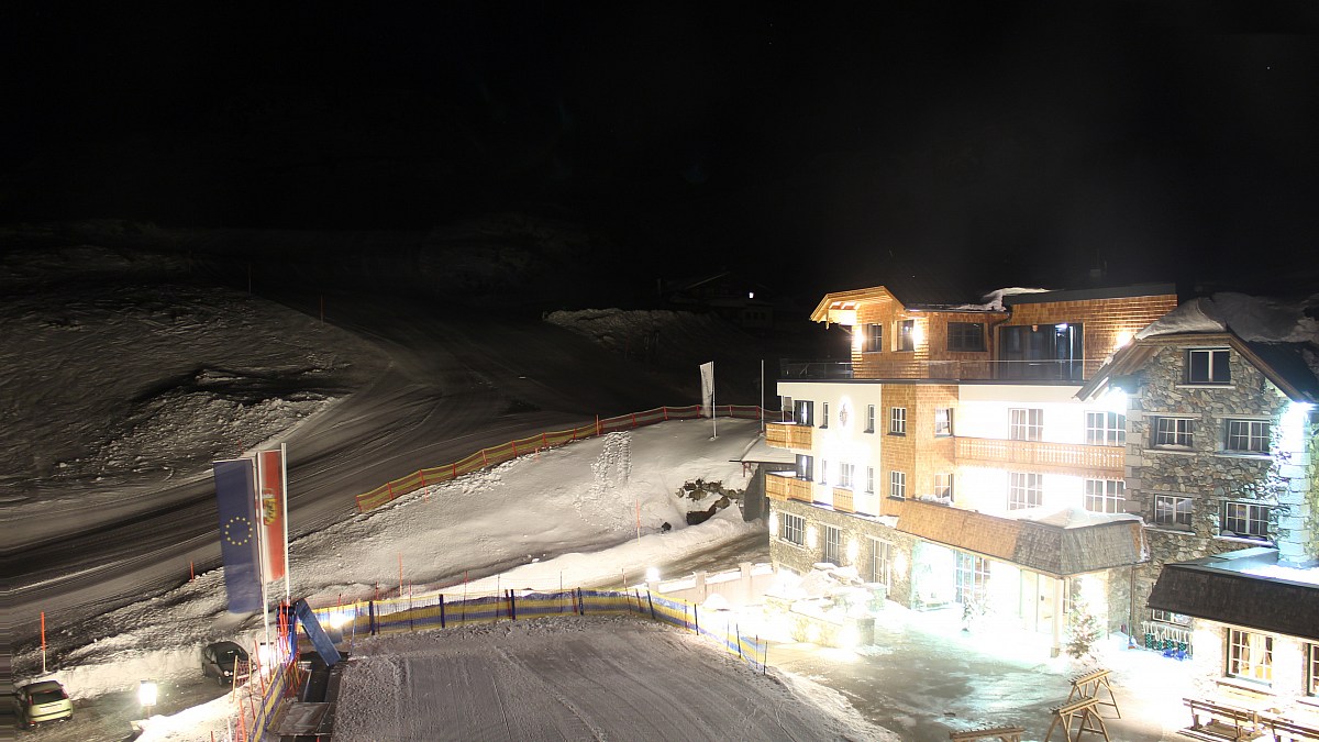 Hotel Das Seekarhaus Obertauern Foto Webcam Eu