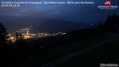 Aussichtsplattform Alpspix • © skiwelt.de / christian schön