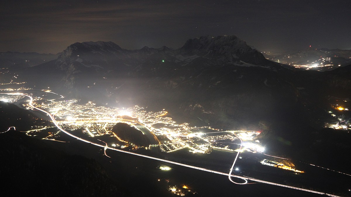 Pendlinghaus - Kufstein - Blick Nach Osten Ins Kaisergebirge - Foto 