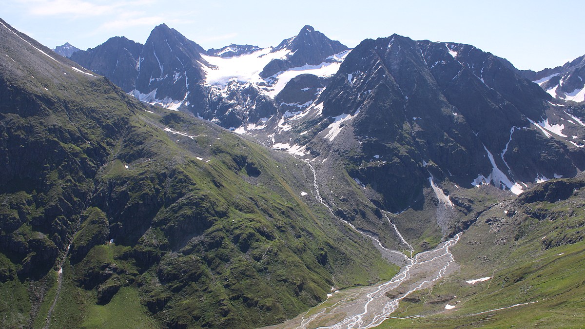 Sulzkogel - Blick nach Südosten - Foto-Webcam.eu