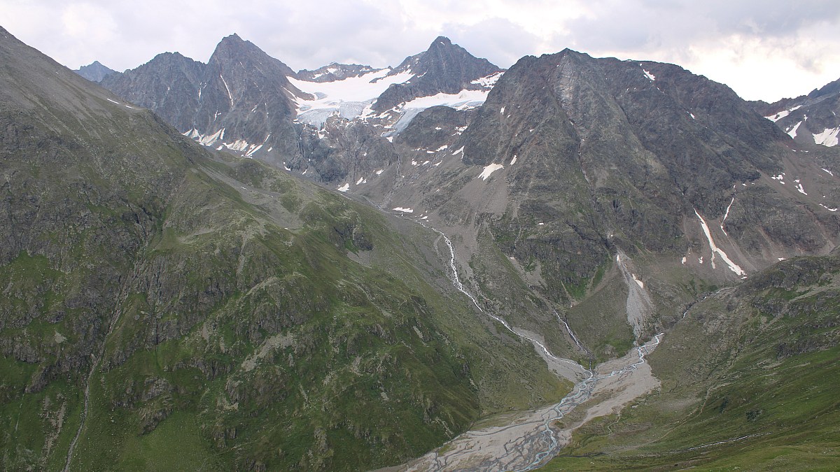 Sulzkogel - Blick Nach Südosten - Foto-webcam.eu