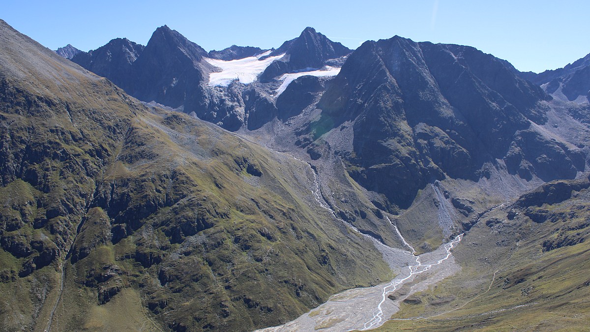 Sulzkogel - Blick nach Südosten - Foto-Webcam.eu