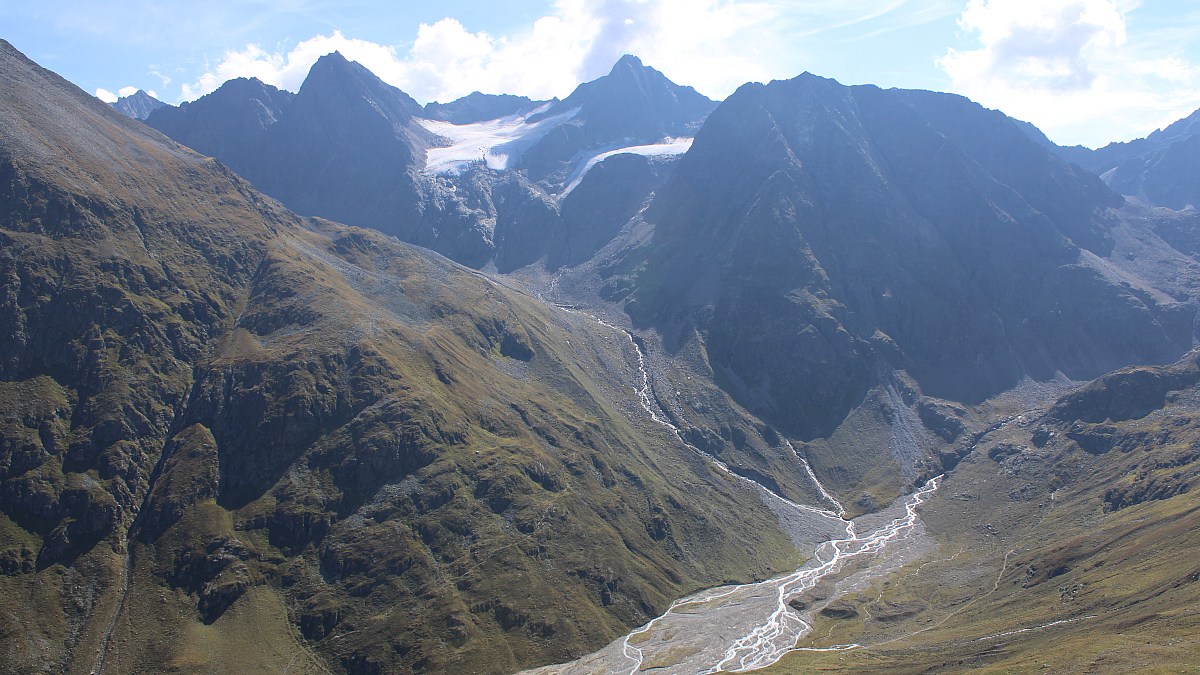 Sulzkogel - Blick nach Südosten - Foto-Webcam.eu