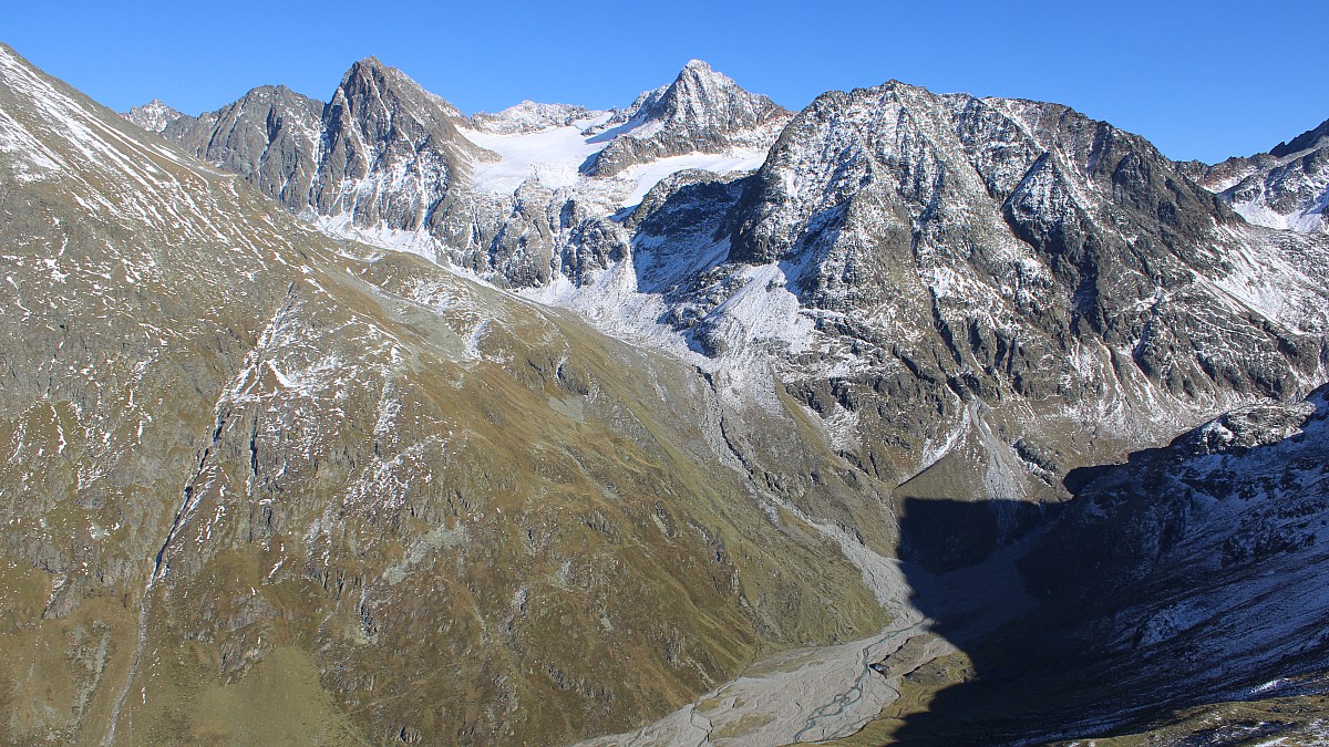 Sulzkogel - Blick nach Südosten - Foto-Webcam.eu