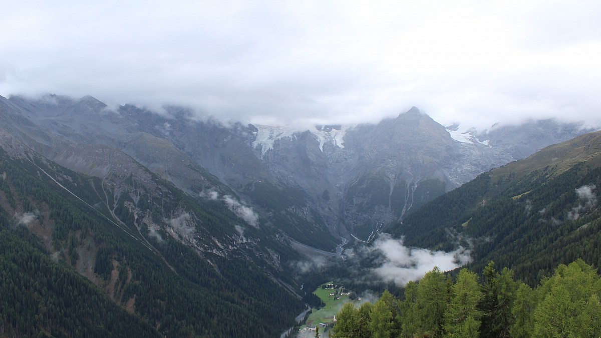 Die Gletscher des Ortlergebiets | I ghiacciai del Gruppo dell’Ortles ...